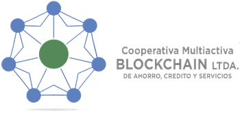 logo Cooperartiva Multiactiva Blockchain Ltda