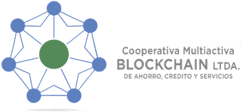 logo Cooperartiva Multiactiva Blockchain Ltda