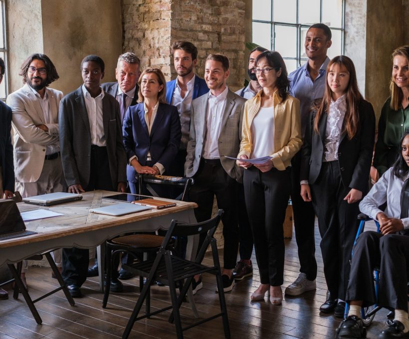 unir l grupo contructor